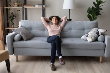 Para los cancerianos es importante que su hogar sea cómodo y espacioso