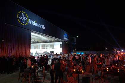 Para los co-fundadores el lanzamiento de NewsRe abre un nuevo capítulo en la industria, para seguir impulsando y empujando la aviación en Argentina y toda la región.