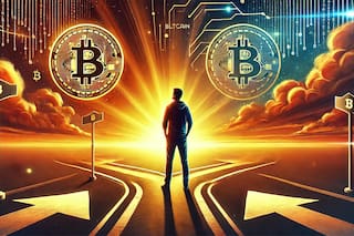 Pasado, presente y futuro de un sector prometedor y volátil