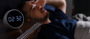 Cuestionan un estudio que analizó los efectos de un popular suplemento para dormir