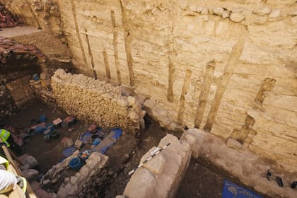 Para los especialistas la modificación de inscripción de los judíos rebeldes implica un cambio de mentalidad