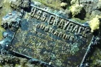 Para los estándares de la armada norteamericana, un submarino como este, de trayectoria exitosa, "todavía está en patrulla"