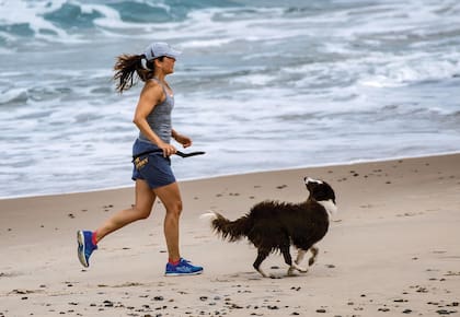 Para los herederos del trono y sus hijos, los días de descanso en Skagen también son una excelente oportunidad para hacer planes con sus amigos más cercanos