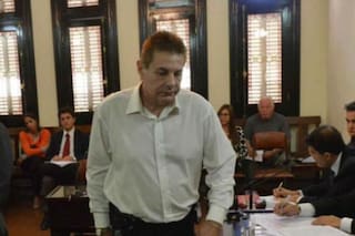 El “soplón” que volteó a una cúpula policial fue acribillado y tirado en un baldío del conurbano