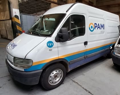 Para los jubilados con aportes al PAMI no habrá cambios en cuanto a la opción para derivar esas contribuciones