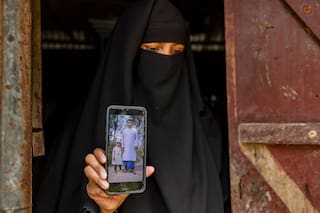 Para los migrantes en Oriente Medio, el riesgo de la guerra con Irán se suma a la crisis en casa