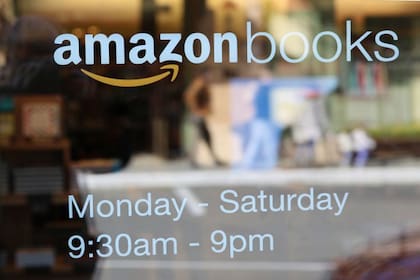 Para los nostálgicos de la librería Amazon abrió su primer local en Seattle. Y planea abrir 300 más