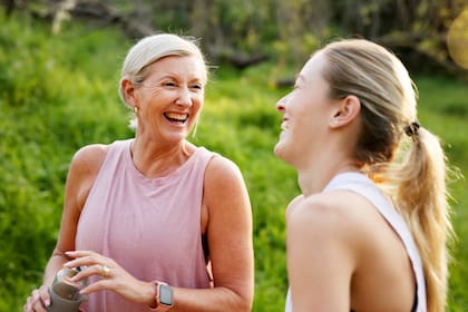 Para los padres que los hijos muestren curiosidad por su mundo interior es profundamente reparador