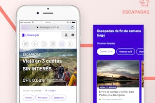 Vivir viajando: la escapada como filosofía