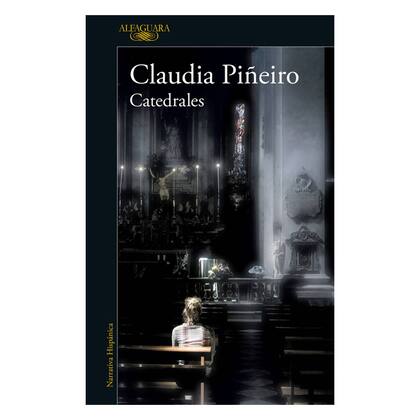 Para los que les gustan las novelas de crímenes y suspenso, he aquí una nueva entrega de Claudia Piñeiro