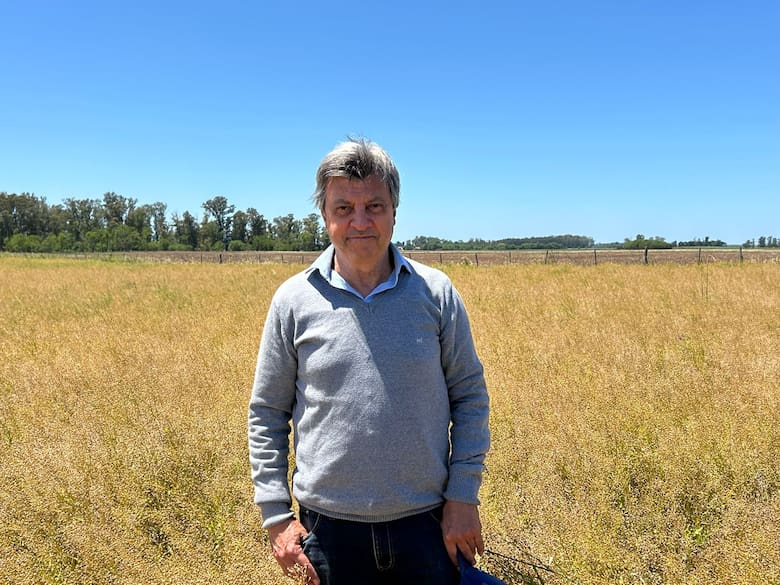 Innovación y sostenibilidad: los desafíos de la agricultura de la mano de Aapresid