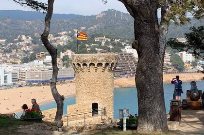 Para Marina, uno de los mayores impactos fue la geografía, tan diversa en pocos kilómetros de distancia.