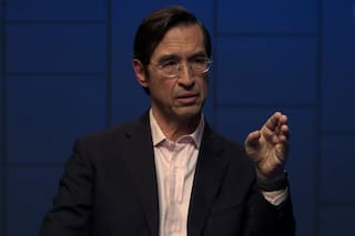 El reconocido investigador Mario Alonso Puig explica cómo desplegar el máximo potencial