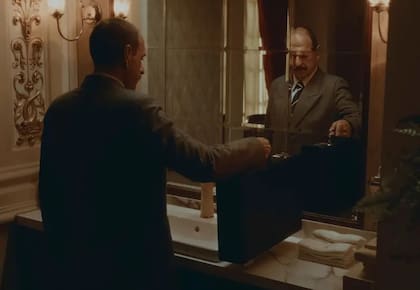 Para Mario Mendoza, la guerra de Vietnam no fue una de las causas de lo que ocurrió en la masacre de Pozzetto