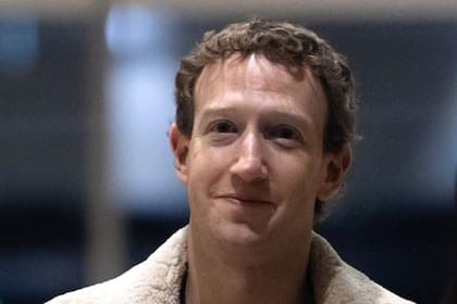 Para Mark Zuckerberg, las aguas estuvieron revueltas