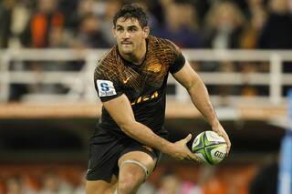 Pablo Matera: "No creo que seamos conscientes de lo que jugaremos el sábado"