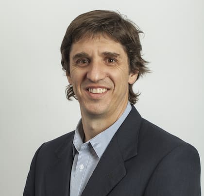 Para Matías Ghidini. uno de los indicadores más poderosos es la calidad de las preguntas del candidato