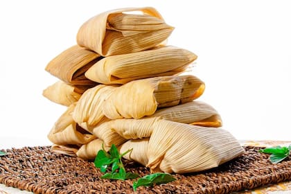 Para mayores de 40: los tamales de poroto son una excelente fuente de magnesio y otros nutrientes esenciales