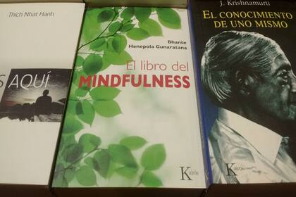 Para mejorar nuestra calidad de vida, un buen libro sobre Mindfulness.