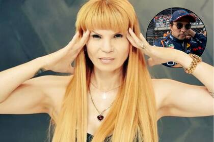 Para Mhoni, el corredor mexicano se subirá nuevamente al podio en el GP de México DF