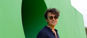 Wally Diamante, anfitrión de celebridades, pasa revista a la temporada