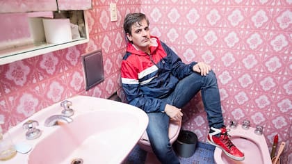 ''Para mí es una película de amor en la que todos somos iguales'', dice Castro