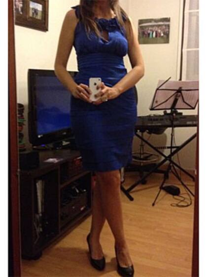 Para mí, este color es un hit