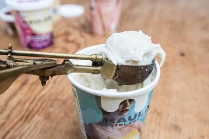 "Para mí, se trata de resignificar el concepto de lo saludable en lugar de meterlo en nuevas casillas”, dice respecto a su propuesta.