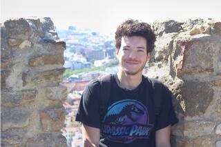 Argentina, 2197: dengue, ola de calor y caos financiero en el delirante futuro del escritor Michel Nieva