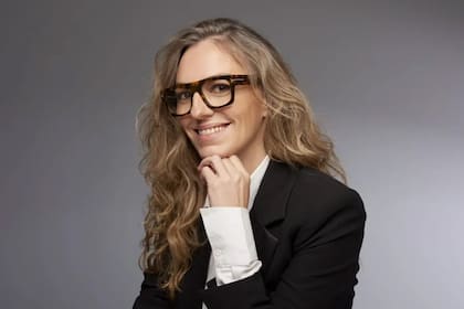 "Para mis hermanos y para mí esta catarsis es sanadora", dice Halvorsen sobre su "novela de no ficción" protagonizada por una madre tiránica