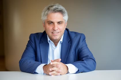 Para Montenegro, el éxito inicial de MIlei se basó en haber sabido interpretar la demanda básica de la sociedad en este momento: el ordenamiento económico