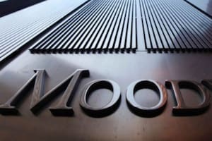 Para Moody’s el 2024 será un año complicado para los bancos en Argentina