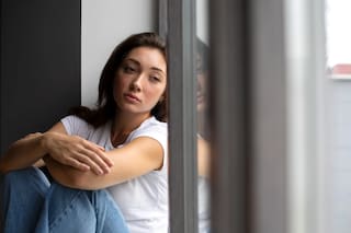 Cerrar la puerta también es salud mental: el valor de no recibir visitas