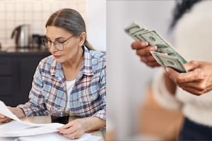 Es asesor financiero y revela en qué deberías evitar gastar tu reembolso del IRS