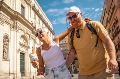 Para muchos descendientes, acceder a la ciudadanía italiana no solo implica un trámite legal, sino también reconectar con su historia familiar y proyectar nuevas oportunidades.