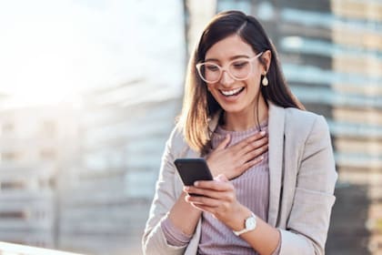 Para muchos usuarios es útil sacar Meta AI de WhatsApp