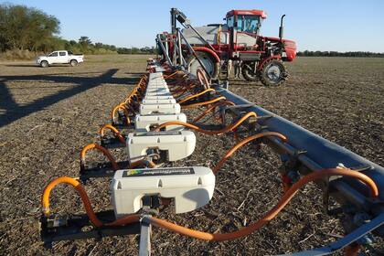 Para Napolitano, ahora el productor está más cauteloso que de costumbre, que espera hasta el último segundo para realizar su compra