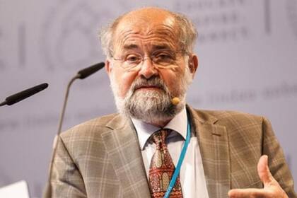 Para Neher, la clave es no perder la curiosidad que todos tenemos de niños