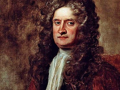 Para Newton, esta fecha marca un nuevo paradigma