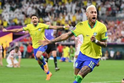 Para Neymar "sería un privilegio" contar con Ancelotti, según dijo antes de la designación; de todos modos, el número 10 no tiene claro su futuro en el seleccionado brasileño.