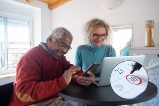 Por qué habrá dos cobros de Seguro Social en noviembre y ninguno en diciembre