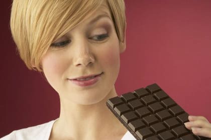 Combinado con esta canción, el chocolate puede ser aún más rico