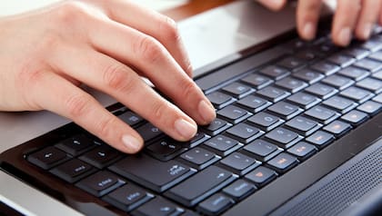 Para obtener la constancia de CUIL es necesario completar un formulario sencillo