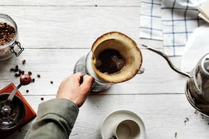 Para obtener todos los beneficios del café, la clave está en la técnica utilizada y el momento del día en que se consume