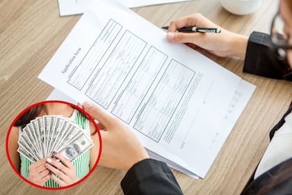 Para obtener un EAD por TPS, se debe presentar el Formulario I-765 ante el Uscis y cubrir una tarifa