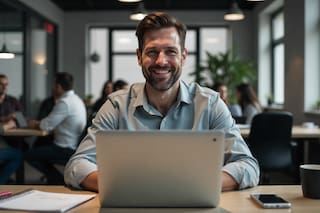 La compañía de tecnología que impulsa la transformación digital de las empresas