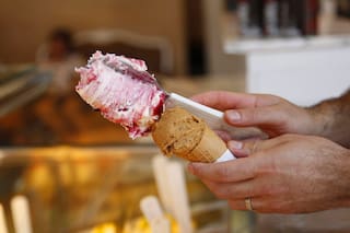 El mapa de la Noche de las Heladerías: cuáles son los locales para comprar 2x1 de helado