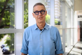 Sentir antes de acelerar