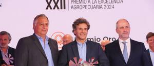 Llega otra edición del Premio a la Excelencia Agropecuaria LA NACION-Galicia