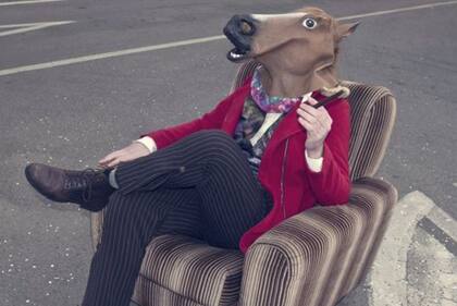 Para pensar de forma más inteligente, lo que hay que hacer es usar menos el cerebro.